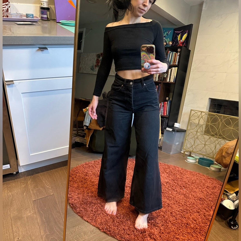 Free people jeans